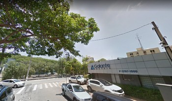 Imagem do condomínio Condomínio Cambuí - Plaza - Campinas - SP
