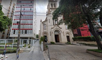 Imagem do condomínio Condomínio Cambuí - Higienópolis - São Paulo - SP
