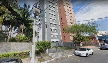 Imagem do condomínio Condomínio Camburi - Vila Andrade - São Paulo - SP
