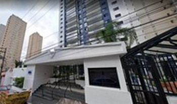 Imagem do condomínio Condomínio Camburi - Vila Moreira - Guarulhos - SP