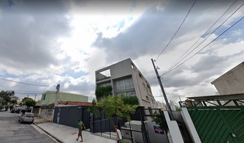 Imagem do condomínio Condomínio Camburiu - Vila Ipojuca - São Paulo - SP