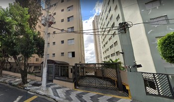 Imagem do condomínio Condomínio Camila - Jaguaribe - Osasco - SP