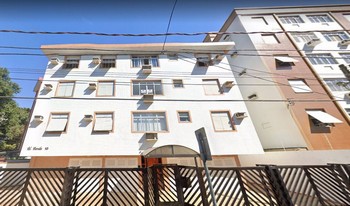 Imagem do condomínio Condomínio Camila - Ponta Da Praia - Santos - SP