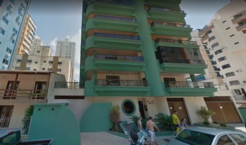 Imagem do condomínio Condomínio Camila Residence - Meia Praia - Itapema - SC