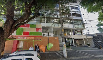 Imagem do condomínio Condomínio Camillo Sallum - Jardim Paulista - São Paulo - SP