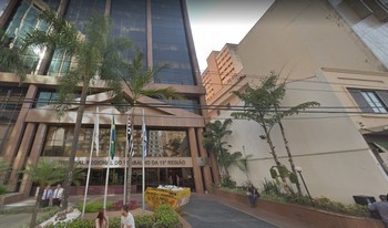 Imagem do condomínio Condomínio Camp Tower - Centro - Campinas - SP
