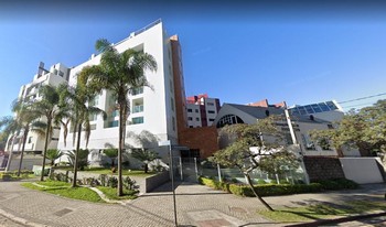 Imagem do condomínio Condomínio Campanario Appartamenti - Alto Da Glória - Curitiba - PR
