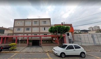 Imagem do condomínio Condomínio - Campestre - Santo André - SP