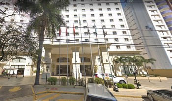 Imagem do condomínio Condomínio Campinas Executive Flat - Cambuí - Campinas - SP