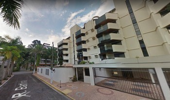 Imagem do condomínio Condomínio Campinas Residence - Praia Grande - Ubatuba - SP