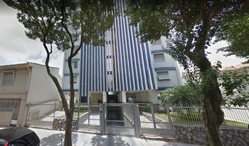 Imagem do condomínio Condomínio Campineiros - Mooca - São Paulo - SP