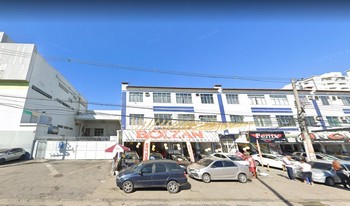 Imagem do condomínio Condomínio - Campinho - Rio De Janeiro - RJ
