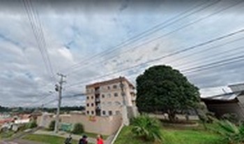 Imagem do condomínio Condomínio Campo Alto - Guarani - Colombo - PR