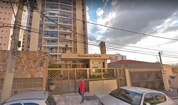 Imagem do condomínio Condomínio Campo Dei Fiori - Santo Antônio - São Caetano Do Sul - SP