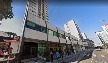Imagem do condomínio Condomínio Campo Grande - Juvevê - Curitiba - PR