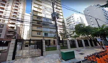 Imagem do condomínio Condomínio Campo Verde - Cerqueira César - São Paulo - SP