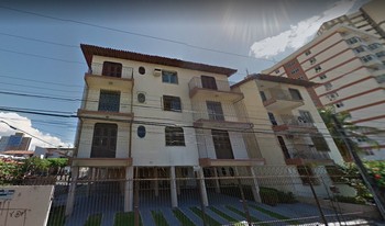 Imagem do condomínio Condomínio Campoamor - Fátima - Fortaleza - CE