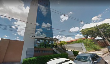 Imagem do condomínio Condomínio Campolim Tower - Parque Campolim - Sorocaba - SP