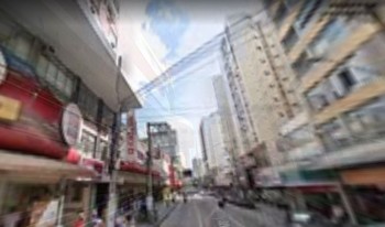 Imagem do condomínio Condomínio Campos Elísios - Gonzaga - Santos - SP