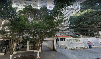 Imagem do condomínio Condomínio Campos Elísios - Bela Vista - São Paulo - SP