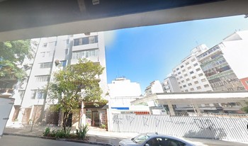 Imagem do condomínio Condomínio Campos Portugal - Vila Buarque - São Paulo - SP