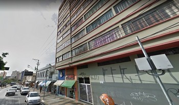 Imagem do condomínio Condomínio Campos Salles - Centro - Campinas - SP
