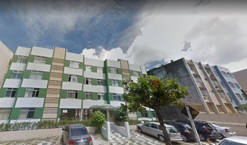 Imagem do condomínio Condomínio Campus Universitário - Federação - Salvador - BA