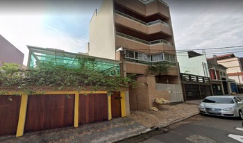 Imagem do condomínio Condomínio Canaã - Santa Maria - São Caetano Do Sul - SP