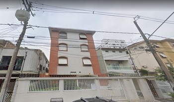 Imagem do condomínio Condomínio Canaã - Ponta Da Praia - Santos - SP