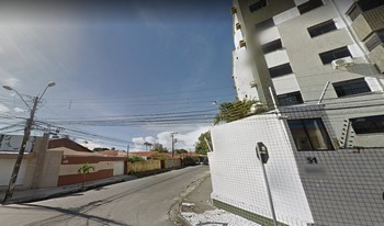 Imagem do condomínio Condomínio Canaã - Aldeota - Fortaleza - CE
