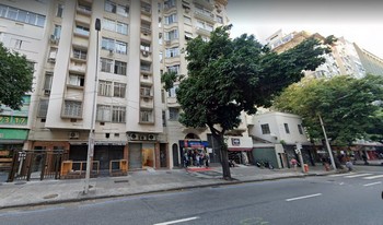 Imagem do condomínio Condomínio Canada - Copacabana - Rio De Janeiro - RJ