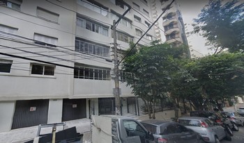 Imagem do condomínio Condomínio Canada - Jardim Paulista - São Paulo - SP