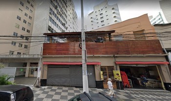 Imagem do condomínio Condomínio Canada - Ibirapuera - São Paulo - SP