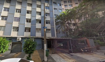 Imagem do condomínio Condomínio Canada - Consolação - São Paulo - SP