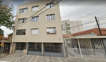 Imagem do condomínio Condomínio Cananea - Vila Prudente - São Paulo - SP