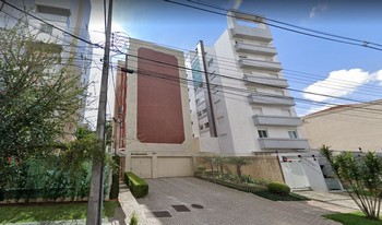 Imagem do condomínio Condomínio Canasvieiras - Alto Da Glória - Curitiba - PR
