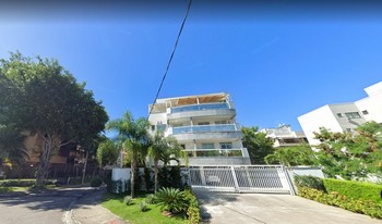 Imagem do condomínio Condomínio Cancun - Recreio Dos Bandeirantes - Rio De Janeiro - RJ