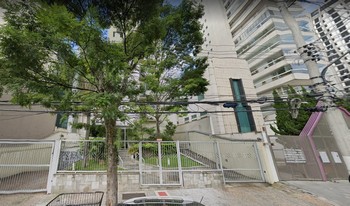 Imagem do condomínio Condomínio Cancun - Pinheiros - São Paulo - SP