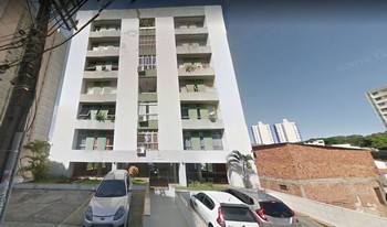 Imagem do condomínio Condomínio Candeal - Brotas - Salvador - BA