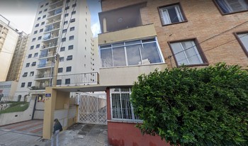 Imagem do condomínio Condomínio Cândida Da Rocha Moreira - Vila Mariana - São Paulo - SP