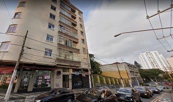 Imagem do condomínio Condomínio Cândida Maria - Santana - São Paulo - SP