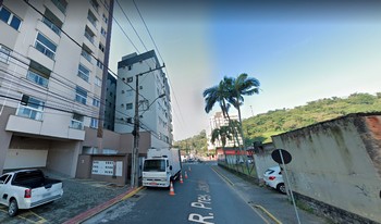 Imagem do condomínio Condomínio Candido Portinari - Centro - Jaraguá Do Sul - SC