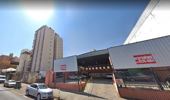Imagem do condomínio Condomínio Candido Portinari - Cambuí - Campinas - SP