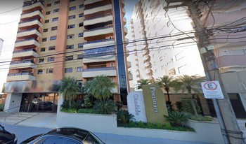 Imagem do condomínio Condomínio Candido Portinari - Centro - Américana - SP