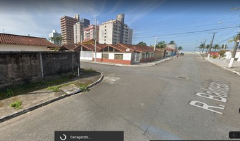 Imagem do condomínio Condomínio Canepa E Nicola - Real - Praia Grande - SP