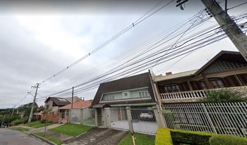 Imagem do condomínio Condomínio Caninde - água Verde - Curitiba - PR
