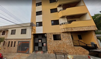 Imagem do condomínio Condomínio Cannes - Santa Maria - São Caetano Do Sul - SP