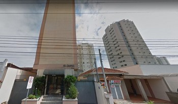 Imagem do condomínio Condomínio Cannes - Centro - São José Do Rio Preto - SP