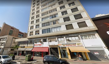 Imagem do condomínio Condomínio Cannes - Centro - Campinas - SP
