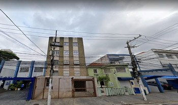 Imagem do condomínio Condomínio Cantareira - Parada Inglêsa - São Paulo - SP